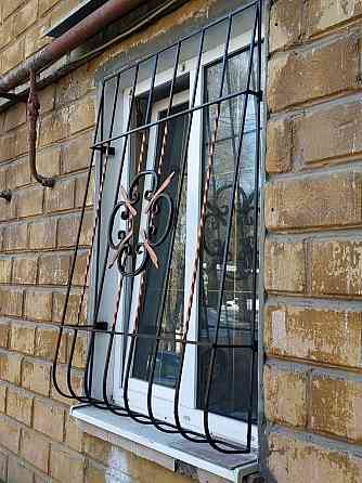 Решетки на окна Донецк