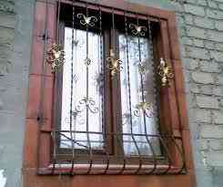 Решетки на окна Донецк