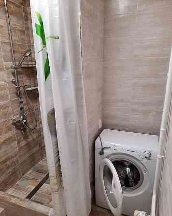 Ворошиловский район СоцГородок Донецк