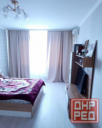 Ворошиловский район СоцГородок Донецк - изображение 6