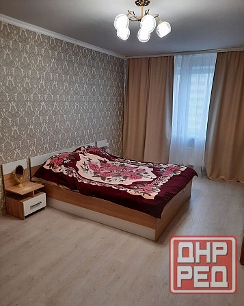 Ворошиловский район СоцГородок Донецк - изображение 2