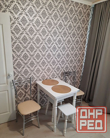 Ворошиловский район СоцГородок Донецк - изображение 1