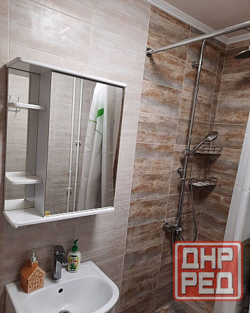 Ворошиловский район СоцГородок Донецк - изображение 4