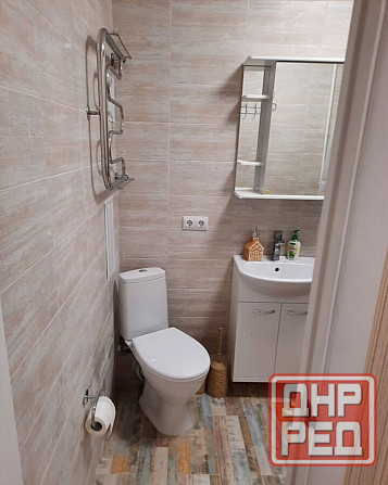 Ворошиловский район СоцГородок Донецк - изображение 3