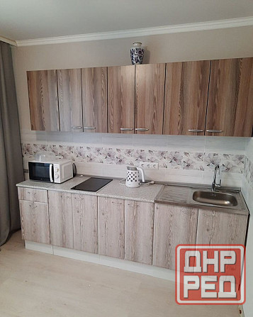 Ворошиловский район СоцГородок Донецк - изображение 7