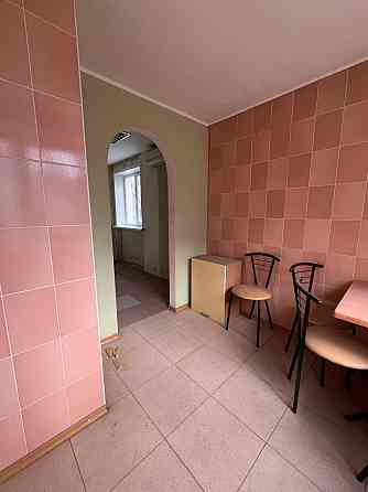 Продаётся однокомнатная квартира в левобережном районе Мариуполь