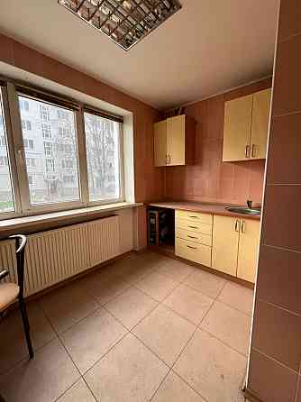 Продаётся однокомнатная квартира в левобережном районе Мариуполь