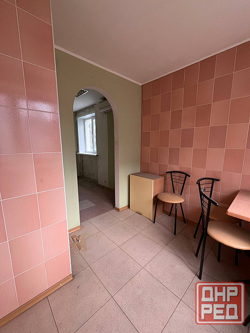 Продаётся однокомнатная квартира в левобережном районе Мариуполь - изображение 3