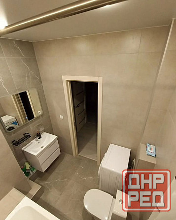 Киевский шахтерская площадь донецк сити Донецк - изображение 4