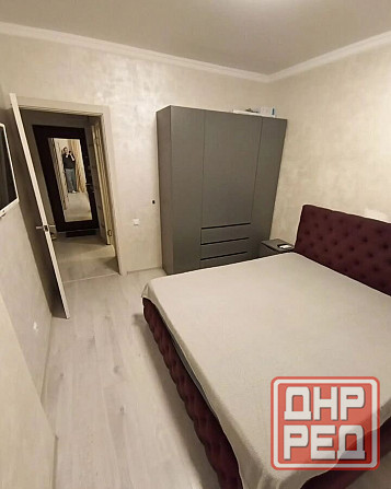 Киевский шахтерская площадь донецк сити Донецк - изображение 1