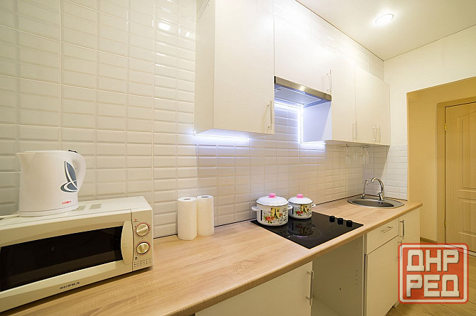 Сдам 3к. квартиру на Широком, Кировский р-н Донецка Донецк - изображение 7