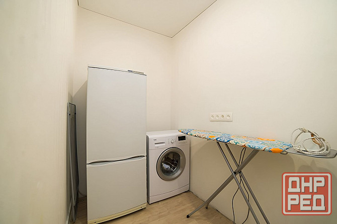 Сдам 3к. квартиру на Широком, Кировский р-н Донецка Донецк - изображение 6