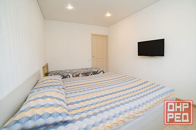 Сдам 3к. квартиру на Широком, Кировский р-н Донецка Донецк - изображение 3