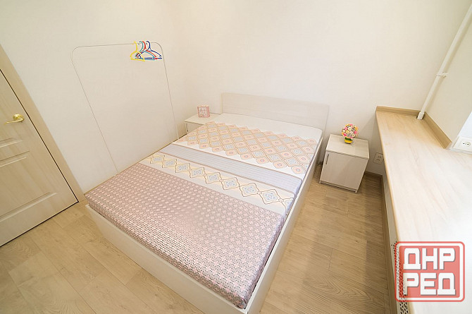 Сдам 3к. квартиру на Широком, Кировский р-н Донецка Донецк - изображение 4