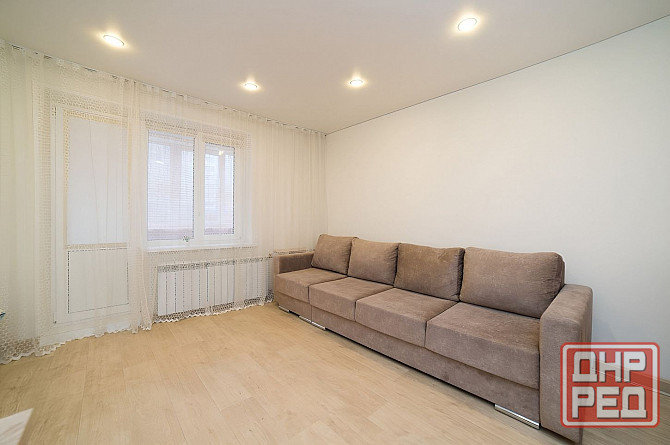 Сдам 3к. квартиру на Широком, Кировский р-н Донецка Донецк - изображение 5