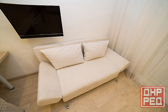 Сдам 3к. квартиру на Широком, Кировский р-н Донецка Донецк - изображение 2