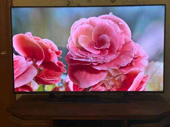 Телевизор Hisense 50AE 7200F Донецк