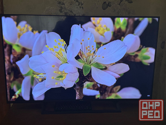 Телевизор Hisense 50AE 7200F Донецк - изображение 2