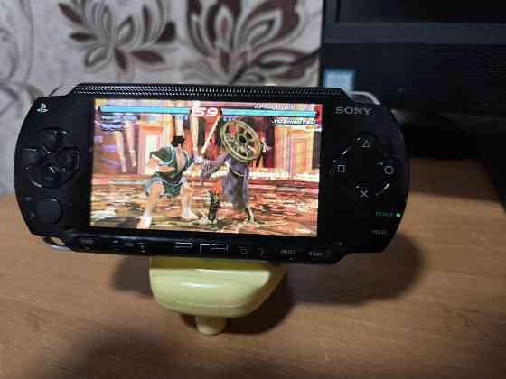 Оригинальная Sony psp 1008 с WiFi Донецк