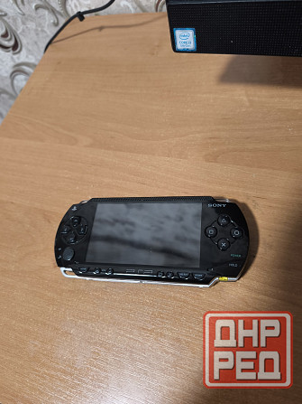 Оригинальная Sony psp 1008 с WiFi Донецк - изображение 7