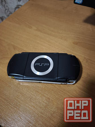 Оригинальная Sony psp 1008 с WiFi Донецк - изображение 8