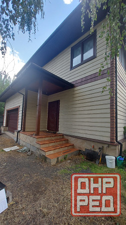 Продается 2-этажный дом Comfort-class Донецк - изображение 1