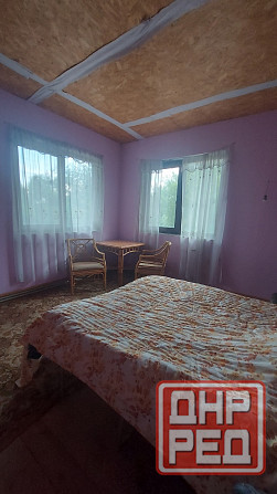 Продается 2-этажный дом Comfort-class Донецк - изображение 5