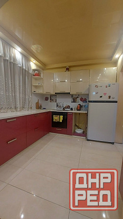 Продается 2-этажный дом Comfort-class Донецк - изображение 8