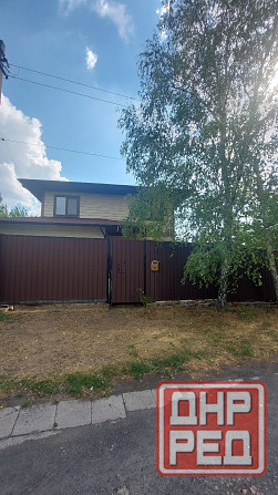 Продается 2-этажный дом Comfort-class Донецк - изображение 2