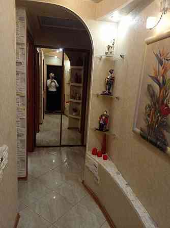 Сдаётся двухкомнатную квартиру, ул.Куйбышева Док 3 Донецк