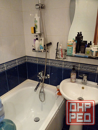 Сдаётся двухкомнатную квартиру, ул.Куйбышева Док 3 Донецк - изображение 1