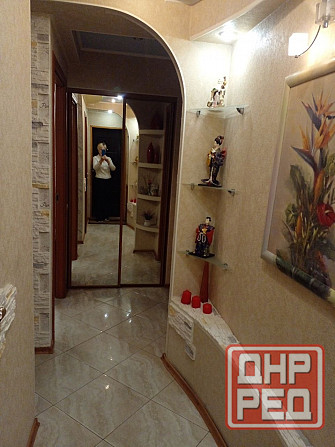 Сдаётся двухкомнатную квартиру, ул.Куйбышева Док 3 Донецк - изображение 2