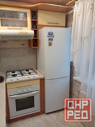 Сдаётся двухкомнатную квартиру, ул.Куйбышева Док 3 Донецк - изображение 3