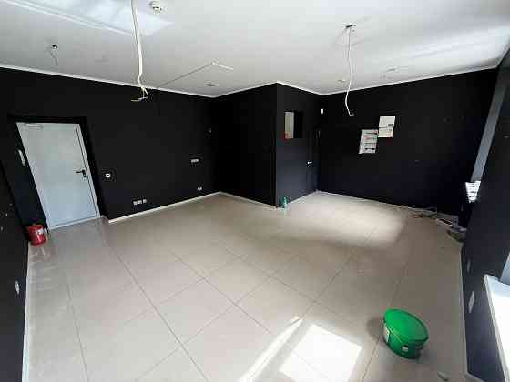 Аренда Коммерческого помещения Бульвар Пушкина - 145 кв.,метров ! Бесперебойная подача воды ! Донецк