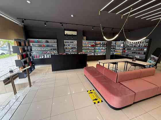 Аренда Коммерческого помещения Бульвар Пушкина - 145 кв.,метров ! Бесперебойная подача воды ! Донецк