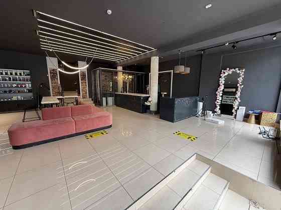 Аренда Коммерческого помещения Бульвар Пушкина - 145 кв.,метров ! Бесперебойная подача воды ! Донецк