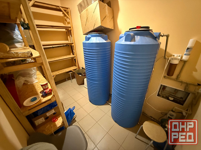 Аренда Коммерческого помещения Бульвар Пушкина - 145 кв.,метров ! Бесперебойная подача воды ! Донецк - изображение 5