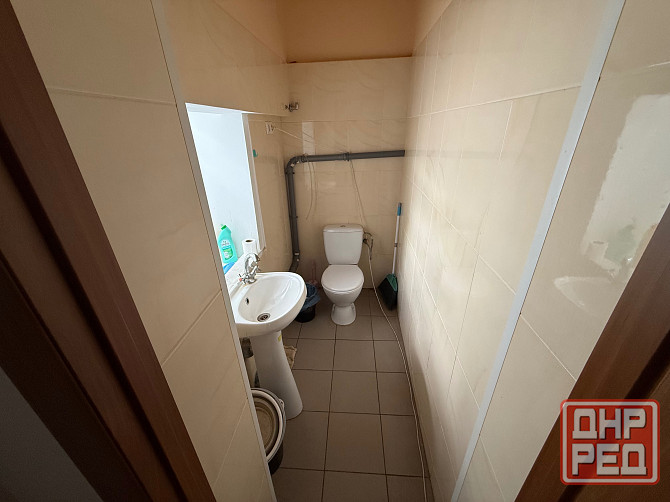 Аренда Коммерческого помещения Бульвар Пушкина - 145 кв.,метров ! Бесперебойная подача воды ! Донецк - изображение 4