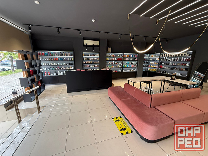 Аренда Коммерческого помещения Бульвар Пушкина - 145 кв.,метров ! Бесперебойная подача воды ! Донецк - изображение 2