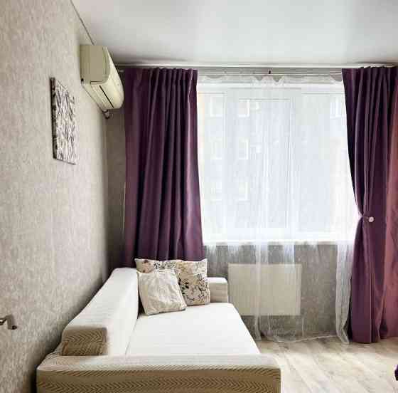 Киевский район Донецк Сити. Шахтерская площадь 4 этаж вода идет всегда Донецк