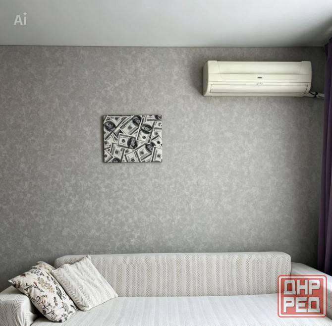 Киевский район Донецк Сити. Шахтерская площадь 4 этаж вода идет всегда Донецк - изображение 2