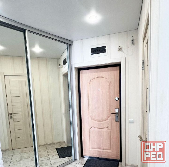 Киевский район Донецк Сити. Шахтерская площадь 4 этаж вода идет всегда Донецк - изображение 7