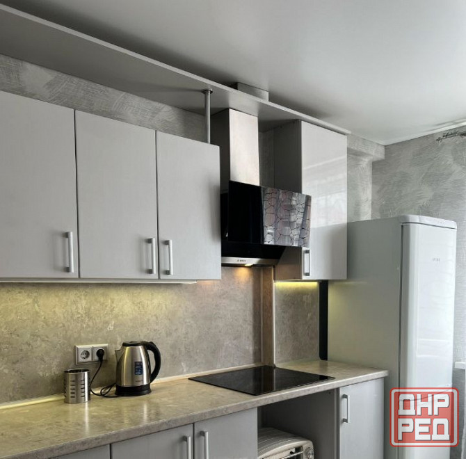 Киевский район Донецк Сити. Шахтерская площадь 4 этаж вода идет всегда Донецк - изображение 3