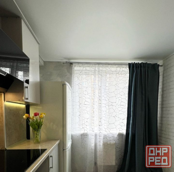 Киевский район Донецк Сити. Шахтерская площадь 4 этаж вода идет всегда Донецк - изображение 8