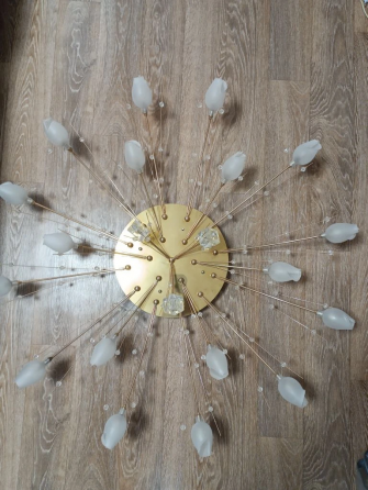 Продам люстру Донецк