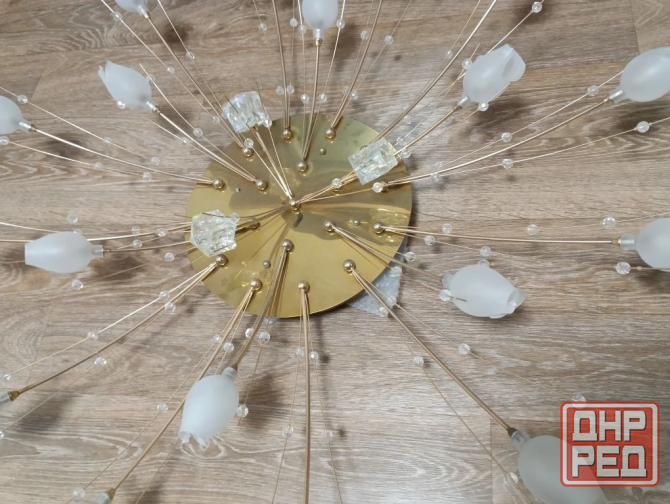 Продам люстру Донецк - изображение 2