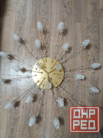 Продам люстру Донецк - изображение 3