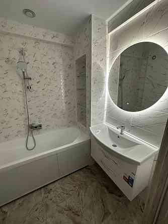 Сдам 3-х комнатную квартиру в Буденновском районе, улица Багратиона, 46 Донецк