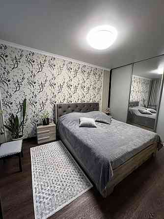 Сдам 3-х комнатную квартиру в Буденновском районе, улица Багратиона, 46 Донецк