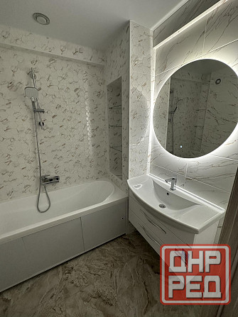 Сдам 3-х комнатную квартиру в Буденновском районе, улица Багратиона, 46 Донецк - изображение 6